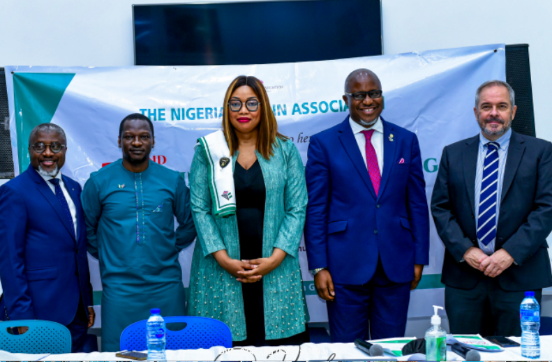 The 52nd Annual General Meeting in Pictures – Nigeria-Britain Association