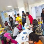Infectious Diseases Hub – HIV, Hepatitis B & C screenings2