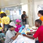 Infectious Diseases Hub – HIV, Hepatitis B & C screenings3